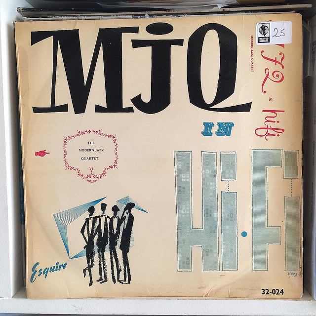 MJQ In Hifi