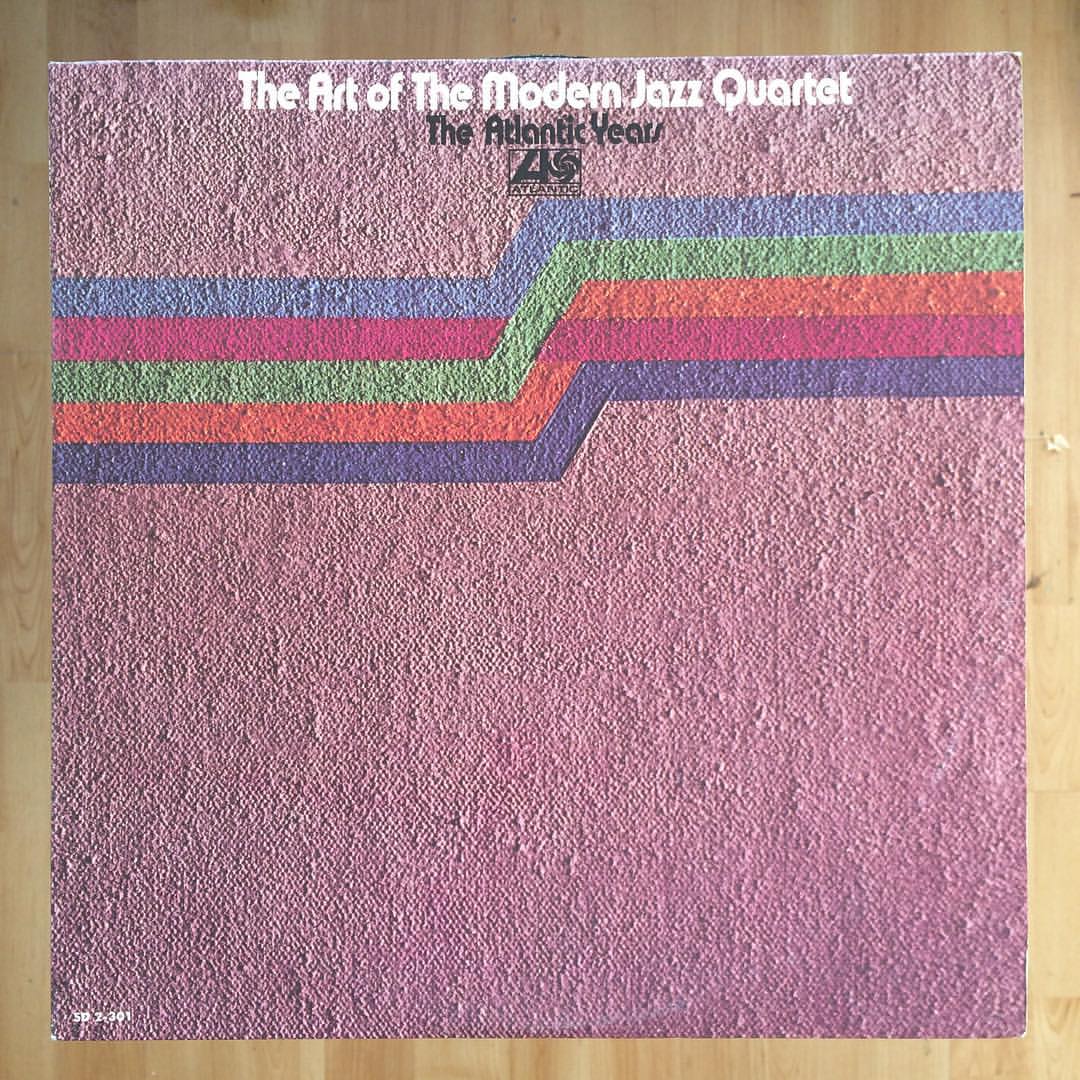The Art of the Modern Jazz Quartet